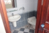 Well designed house for lease in Westlake, Tay Ho, Hanoi, Vietnam